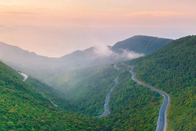 Golden Bridge - BaNa Hills 1 Day Private Tour : HoiAn/DaNang - Key Points