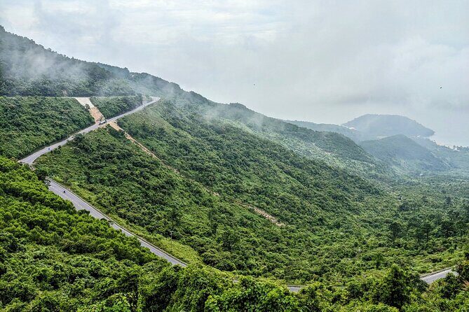 Golden Bridge - BaNa Hills 1 Day Private Tour : HoiAn/DaNang - A Detailed Look at the Ba Na Hills Experience