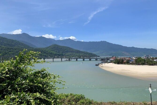 Golden Bridge - BaNa Hills 1 Day Private Tour : HoiAn/DaNang - The Value of This Tour