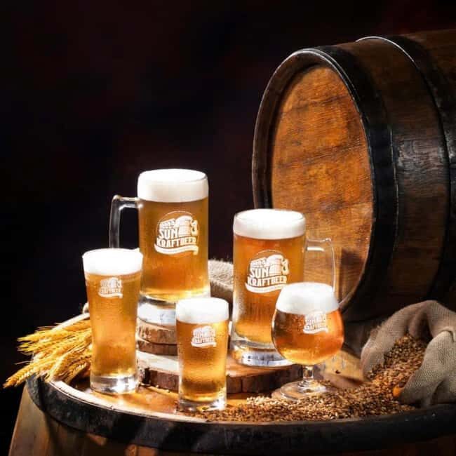 Golden Bridge-BaNa Hills by Private Car From Hoi An/Da Nang - The Lava Train and Additional Attractions