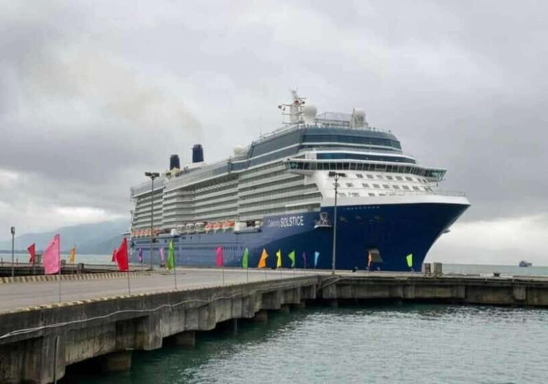 Golden Bridge -BaNa Hills &Marble Mountain From Tien Sa Port - Practical Tips for Making the Most of Your Tour