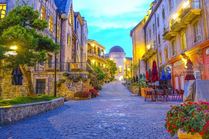 Golden Bridge - BaNa Hills: Private Trip From Hoi An/Da Nang - FAQ