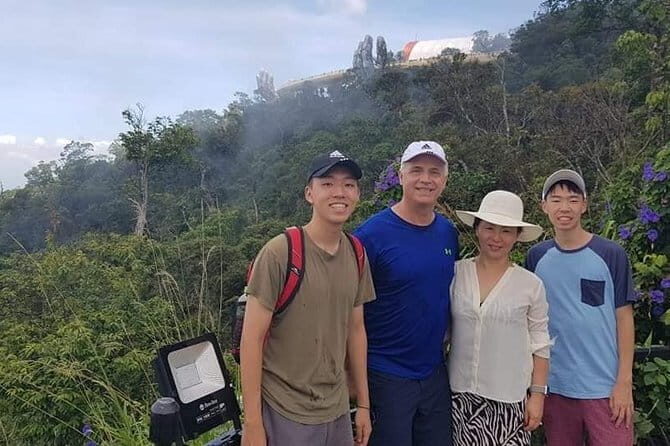 Golden Bridge- Buddha Both Hands- Ba Na Hills & My Son Sanctuary - Frequently Asked Questions