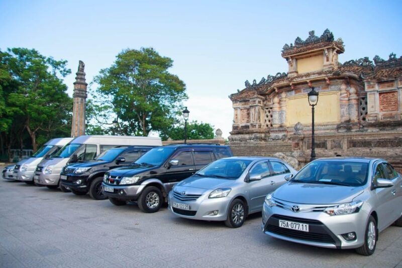 Golden Bridge-Dragon Bridge -Marble Mountain-Monkey Mountain - The Sum Up