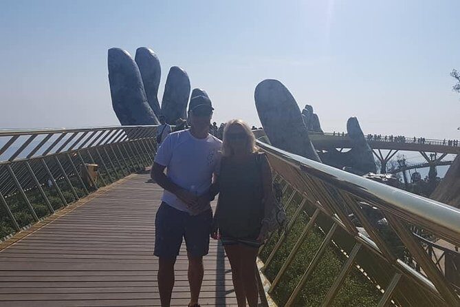 GOLDEN BRIDGE - Early Morning to Avoid Crowds & Take nice Photos - Final Thoughts