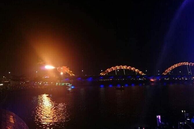 Golden Bridge-Marble & Monkey Mountain-Seafood Lunch By Private - A Detailed Look at the Tour Experience