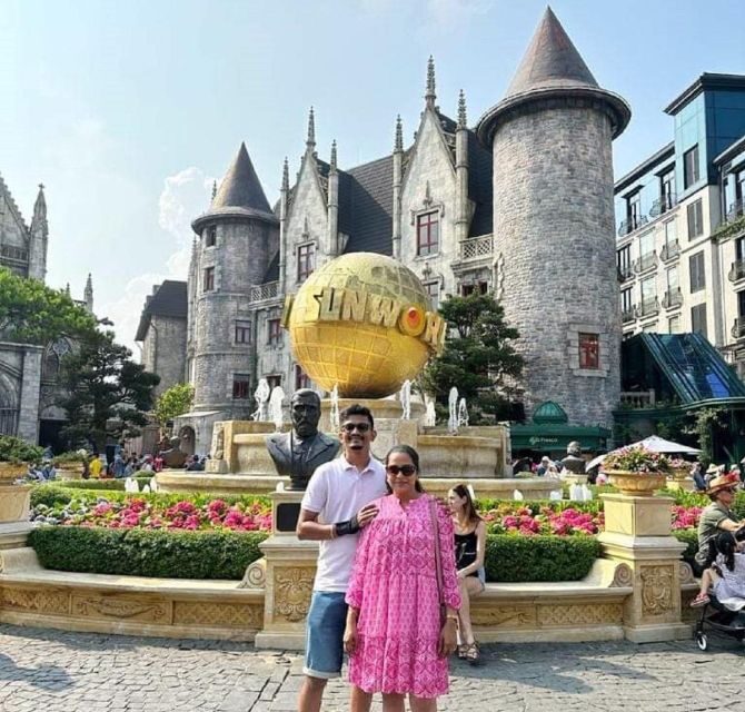 Golden Bridge & Marble Mountain Full Day From Hoi An/Da Nang - Final Thoughts