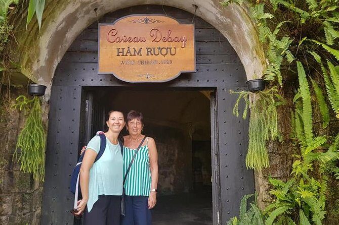 Golden Bridge -Marble Mountain-Hoi An City-Boat Ride-Night Market - Final Thoughts