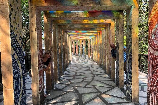 Golden Bridge-Marble Mountain-Hoi An City -Boat Ride-Night Market - Final Thoughts