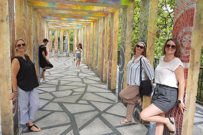 Golden Bridge - Private Guided Tour from Da Nang or Hoi An City - Who Will Love This Tour?