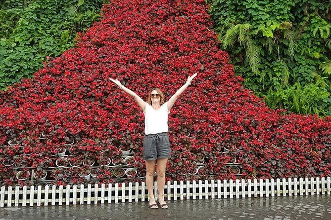 Golden Bridge - Private Guided Tour from Da Nang or Hoi An City - Final Thoughts: Is This Tour for You?