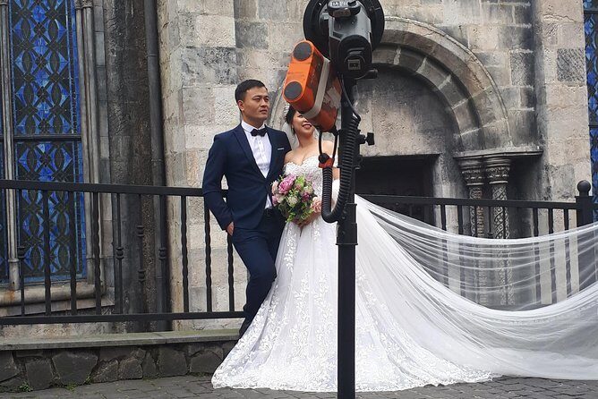 Golden Bridge trip and buffet lunch in the Bana Hills in Da Nang city - What Travelers Love About This Tour