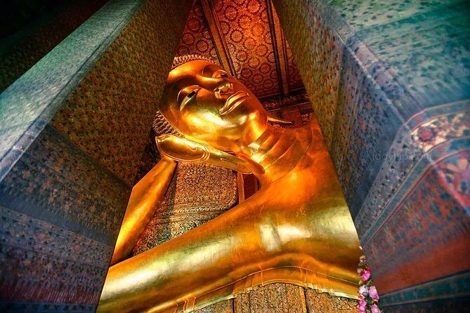 Golden Buddha, Reclining Buddha & Marble Temple Tour - What’s Included and Why It Matters
