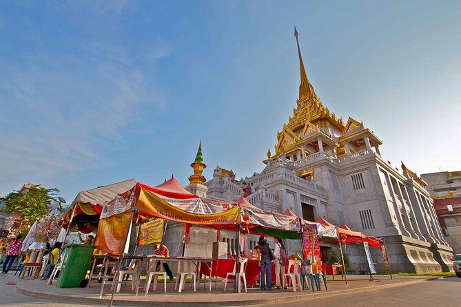 Golden Buddha, Reclining Buddha & Marble Temple Tour - Price and Value Analysis