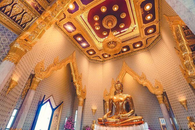 Golden Buddha, Reclining Buddha & Marble Temple Tour - Final Thoughts: Who Will Love This Tour?