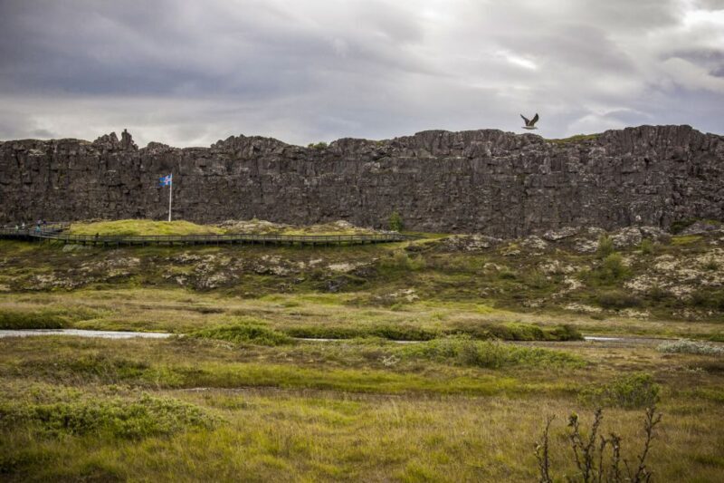 Golden Circle - A Deep Dive into the Golden Circle Tour