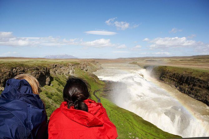 Golden Circle 7 Hours Bus Tour from Reykjavik - Who Is This Tour Best For?