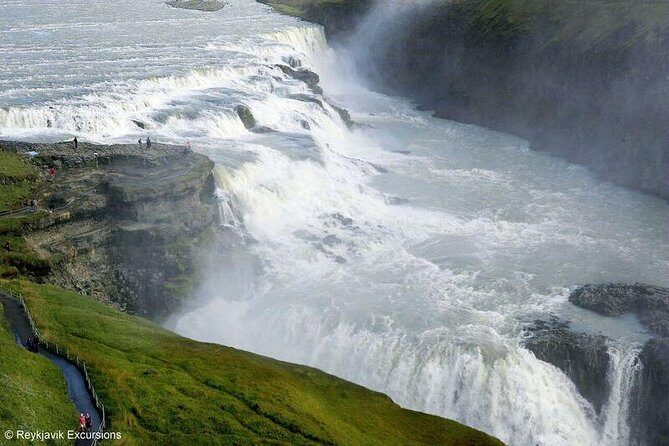 Golden Circle and Fontana Geothermal Spa Day Trip from Reykjavik - Wrapping It Up: Who Will Love This Tour?