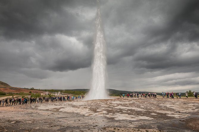 Golden Circle and Glacier Snowmobile Experience from Reykjavik - Final Thoughts: Is It Worth It?