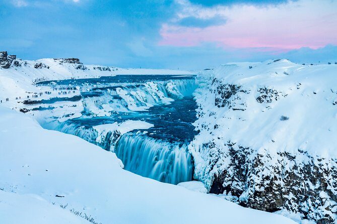 Golden Circle and Glacier Snowmobile Experience from Reykjavik - The Sum Up