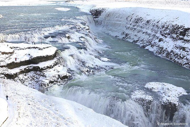 Golden Circle and Glacier Snowmobiling Day Trip from Reykjavik - The Value for Money