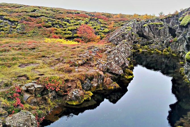 Golden Circle and Glacier Super Jeep Adventure - A Deep Dive into the Itinerary