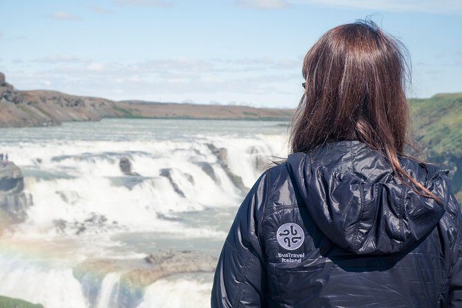Golden Circle and Kerid Crater Afternoon Tour from Reykjavik - Final Thoughts