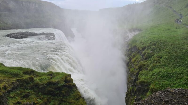 Golden Circle and Kerið Crater Small Group Tour - Frequently Asked Questions