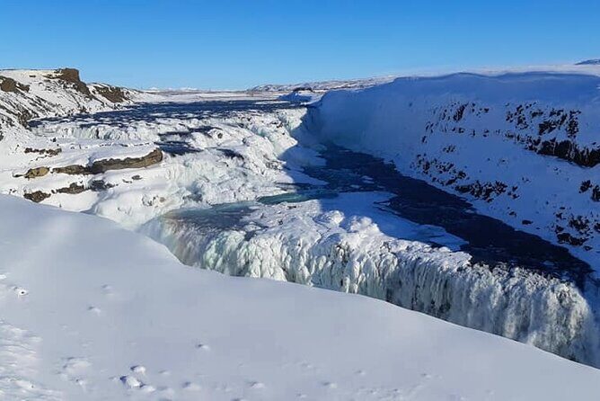 Golden Circle and Kerid Crater Tour with Geothermal Lagoon Visit - Who Will Love This Tour?