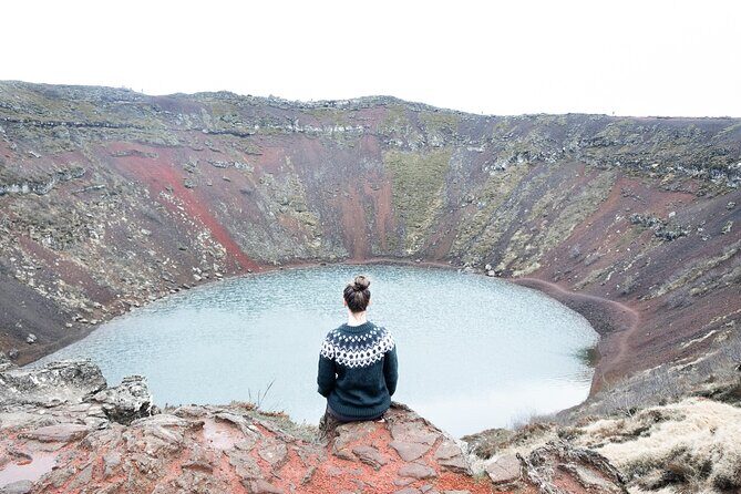 Golden Circle and Kerid Minibus Tour with Blue Lagoon Transfers - FAQ
