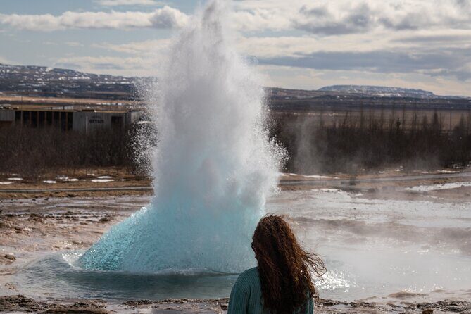 Golden Circle and Kerlingarfjöll Private Tour - A Detailed Look at the Tour Experience