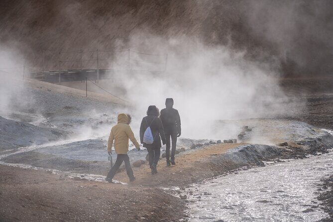 Golden Circle and Kerlingarfjöll Private Tour - Authentic Experiences and Traveler Feedback
