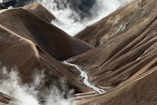 Golden Circle and Kerlingarfjöll Private Tour - Who Will Love This Tour?