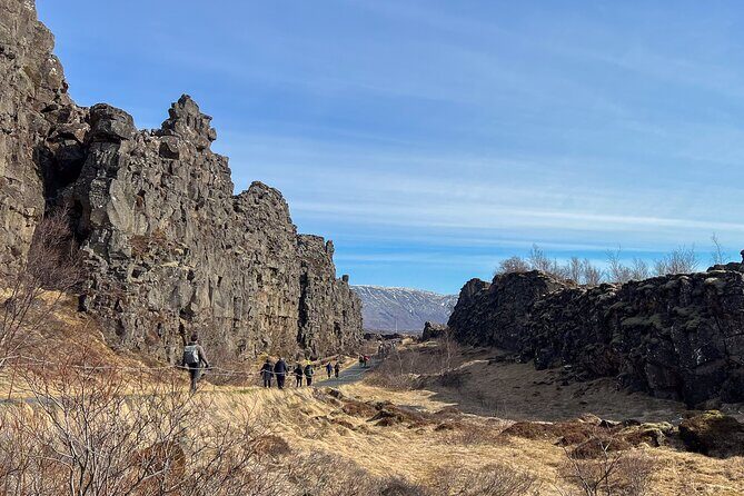 Golden Circle and Kerlingarfjöll Private Tour - The Sum Up