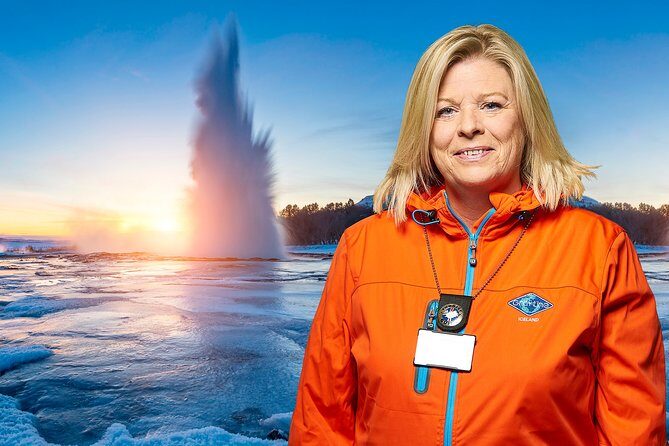 Golden Circle and Laugarvatn Fontana Geothermal Tour from Reykjavik - What to Expect: A Detailed Breakdown