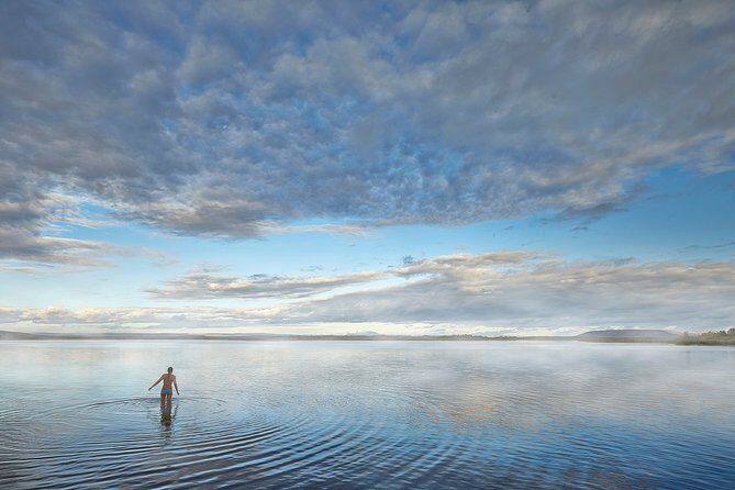 Golden Circle and Laugarvatn Fontana Geothermal Tour from Reykjavik - FAQ