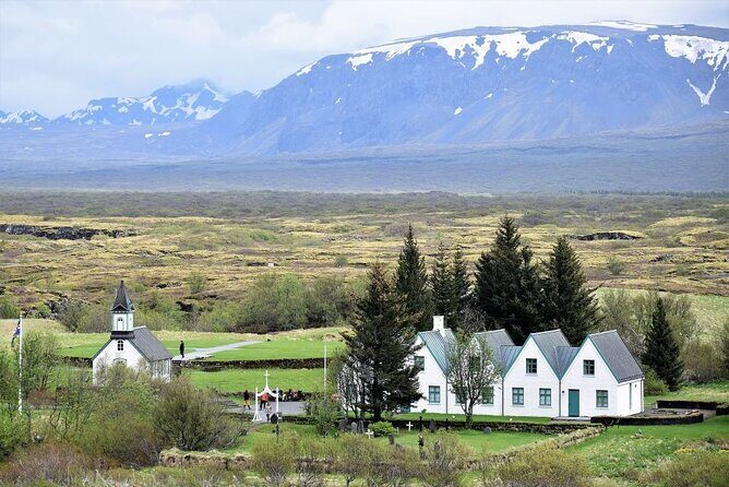 Golden Circle and Lunch at Fridheimar Tomato Farm - with photos - Why We Think This Tour Excels