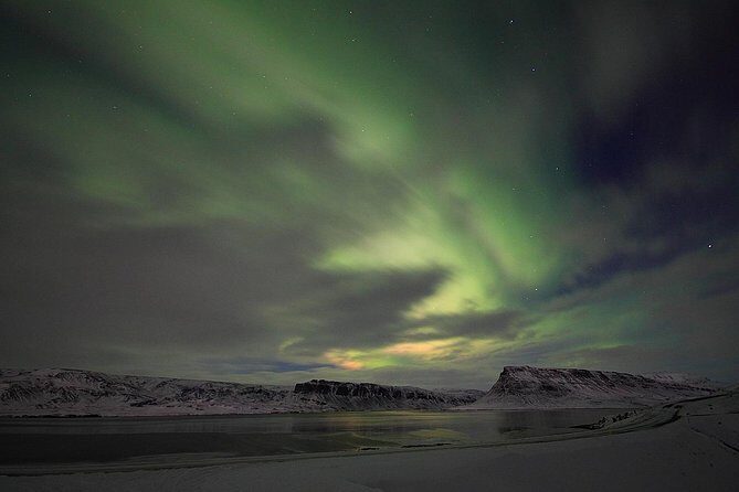 Golden Circle and Northern Lights Superjeep Tour from Reykjavik - The Sum Up