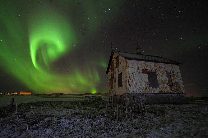 Golden Circle and Northern Lights Superjeep Tour from Reykjavik - Frequently Asked Questions