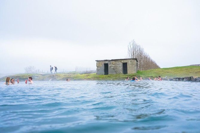Golden Circle and Secret Lagoon Small Group Tour from Reykjavik - Authentic Experiences from Travelers