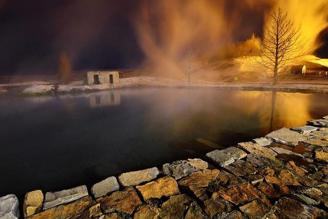 Golden Circle and Secret Lagoon Small-Group Tour from Reykjavik - An In-Depth Look at the Experience