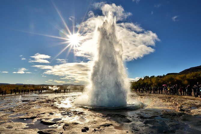 Golden Circle and Secret Lagoon Small-Group Tour from Reykjavik - Who is This Tour Best Suited For?