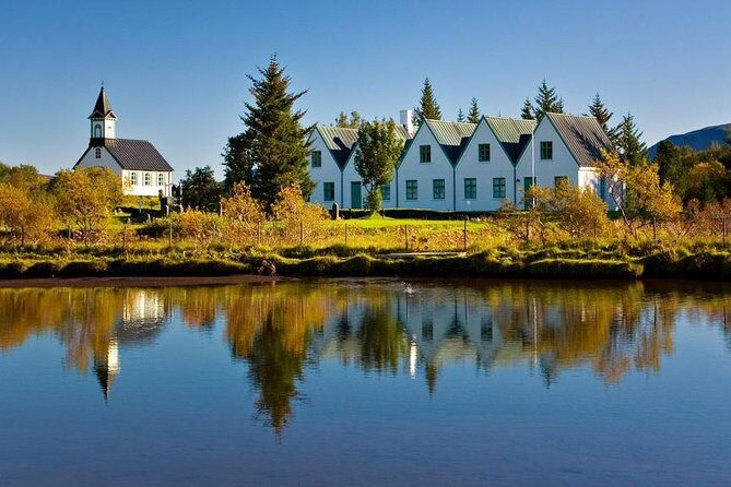 Golden Circle and Secret Lagoon Small-Group Tour from Reykjavik - The Sum Up