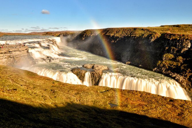 Golden Circle and Secret Lagoon Small-Group Tour from Reykjavik - FAQ