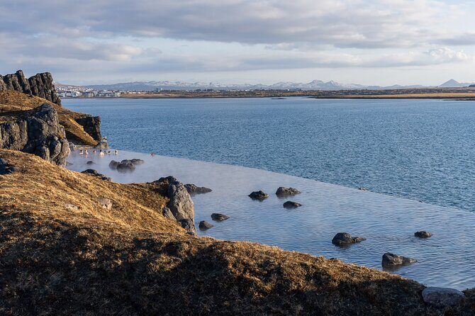 Golden Circle and Sky Lagoon Geothermal Spa Tour from Reykjavik - Who Would Love This Tour?