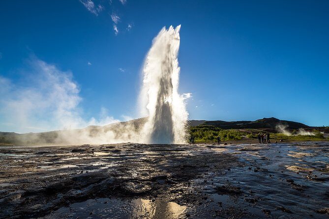 Golden Circle and Sky Lagoon Geothermal Spa Tour from Reykjavik - Final Words: Is This Tour Worth It?