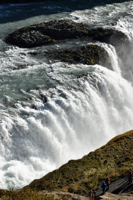 Golden Circle and South Coast in 1 Day - PRIVATE TOUR - An In-Depth Look at the Tour Experience