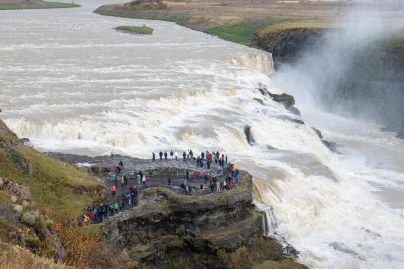 Golden Circle and South Coast Tour with 7+ Great Attractions - Final Thoughts: Is This Tour Right for You?