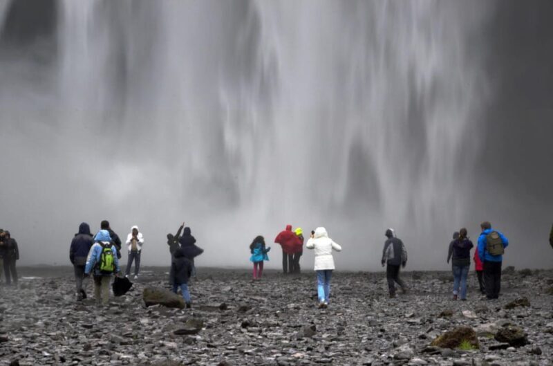 Golden Circle and South Coast Tour with 7+ Great Attractions - FAQ