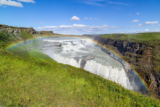 Golden Circle and the Secret Lagoon from Reykjavik - Frequently Asked Questions